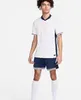 2024 Kids Football Kits ENGLANDS Soccer Jerseys Euro Cup SAKA FODEN BELLINGHAM RASHFORD ENGLAND KANE STERLING GREALISH National Team Football Kit