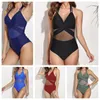 Costumi da bagno bikini Costumi da bagno da spiaggia Costumi da bagno pezzi Costumi da bagno femminili Abbigliamento firmato da donna Skims Moda sexy bikini Taglia S-XXL