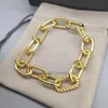 bedel damesarmbanden luxe armband designer Box Chain sieraden Roestvrij vrouw Staal 5a Kwaliteit 18k Verguld Gratis mode Verzending stofzak