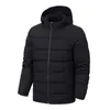 6xl Winter Parka Mannen Dikke Pluche Warme Jassen Jas Mannen Winddicht Lichtgewicht Donsjacks Voor Mannen Casual Capuchon Down jas Mannelijke k9qa #