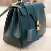 10A Top Designer Crossbody Bag Single Shoulder Bag Designer Women's Handbag Brand Bag Luxury Flip Bag Real Leather Bag 23cm