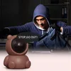 WiFi Camera IP PTZ Wireless Home Security inomhus IR Night Vision Bear