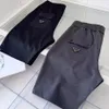 Designer maschili pra cortometraggi estivi streetwear abbigliamento abbigliamento rapido da bagno per asciugatura da bagno pantaloni da spiaggia dimensioni m-4xl