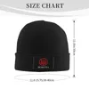 Berets Beretta Beanie Cap Unisex Winter Warm Bonnet Femme Knit Hats Fashion Outdoor Ski Military Gun Lover Skullies Beanies Caps