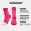 Herrensocken Orthopädische Kompression Herren Damen 1 Paar Knöchelstütze Damen Großer Slipper für Schwellungen bei Plantarfasziitis