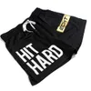 2024 Summer Men's Fitness Mesh Shorts Breathable Quick Drying Fitness Shorts Slim Fit Shorts Sports Pants