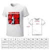 T-shirt têtes parlantes, concevez votre propre taille plus, poids lourds, t-shirts unis pour hommes d4ef #