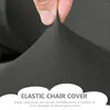 Coperture per sedie Copertura da gioco Copertura protettiva di divano di divario Slipcover Candrost Sedile lavabile elastico