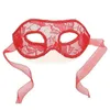 Venda quente Sexy Mulheres Lace Máscara de Olho Máscaras de Festa Masquerade Halen Venetian Masquerade Máscara de Renda Festa Sexy Máscara de Olho t7IN #
