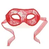 Vente chaude Sexy Femmes Dentelle Masque Pour Les Yeux Masques De Fête Mascarade Halen Mascarade Vénitienne Masque De Dentelle Parti Sexy Masque Pour Les Yeux t7IN #