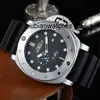 Titta på Designer Mens Watches for Mechanical Wristwatch Automatic Luminous Sports Man Luxury TFWW