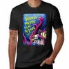 Saskato Fantastic Film Festival 2022 T-shirt uni fans de sport t-shirts pour hommes cott k9DE #