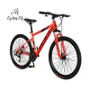Bicycle Double disque frein cyclisme ville Mountain Bike Shock Absorption adulte 30 Speed Speed Men and Women 24/26 pouces 2023 Dropshipping