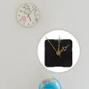 時計アクセサリー物質壁時計メカニズムキットDIYウォッチムーブメント耐久性パーツプラスチック