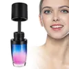 Vorratsflaschen 10 Stück mattierte Lipgloss-Röhren 5 ml Farbverlauf Neuheit Probe mit Zauberstab für Reisen DIY