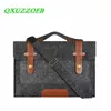 Laptopa plecakowa torba rękawowa obudowa na ramię torebka notebook torebki dla 13 14 15 15,6 cala MacBook Air Pro HP HUawei Asus Dell 24328