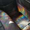 Window Stickers For Anti-Collision Decal Sun-Catcher Prisms Sticker Glass Electrostatic