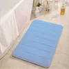 Carpets Solid Color Bedrooom Carpet For Kitchen Floor Mats Welcome Mat Entrance Door Doormat Balcony Rugs Super Absorbent Bathroom Rug