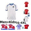 2024 2025 Panamas Soccer Jerseys Home Away Michael Murillo 24 25 Camisetas Eric Davis Alberto Quintero Anibal Godoy Gabriel Panama Football Shirts Men Uniforms S-4XL