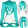 miku Formula Kleidung Secd Anime Hatsune Hatsune Cos Kleidung Hatsune MIKU VOCALOID Maid Dr 20ld#