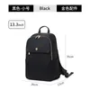 Рюкзак Chikage, деловой, повседневный, легкий, простой, компьютерная сумка, большая вместимость, 15,6, 14, 13 дюймов, индивидуальный школьный рюкзак для ноутбука
