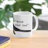 Tazze Towhee orientale - Bevi la tua tazza da tè e caffè Set di tazze divertenti Anime