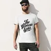 Herren Polos Eightgs The Glorious Sons Unfinished Business Tour 2024 Racerback T-Shirt Maßgeschneiderte Sweat-T-Shirts für Männer