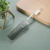 1Pc Folding Toothbrush Portable Travel Camping Outdoor Tooth Brush Soft Foldable Toothbrush Hygiene Oral Cleaning Tools