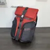 Ballistic O9X9 Pack Travel Waterproof TMIs 232759 TMIs Woon-werkverkeer Heren Zakelijk Modieus Designer Computerrugzak Rug Nylon Tas IVUP