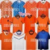 1988 Retro-Fußballtrikots Van Basten 1991 95 96 97 98 BERGKAMP 2002 08 10 Gullit Rijkaard DAVIDS Fußballtrikot Kinderset Seedorf Kluivert CRUYFF Sneijder Niederlande