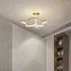 Plafoniere Lampadari LED Corridoi Soggiorno Ristoranti Camere da letto Sale studio Apparecchi di illuminazione Elettrodomestici per interni