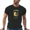 Robustes BEAR NATURE FURRY T-Shirt Sweatshirt Ästhetische Kleidung Tops Herren Plain T-Shirts X0QD #