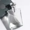 Nieuwe collectie 100 ml Woody Blue Tea Keulen Vintage parfum voor mannen merk parfums
