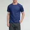 Herren-T-Shirts, taktisches T-Shirt, Militär-Armee-Kampfshirt, Sommer, Unisex, Bluse, Sport, schnell trocknend, Revers, kurzärmelig, Wandern, Training