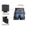 Outdoor Climbing Harness Protect Waist Safety Half Body Belt For Downhill Mountaineering Rappelling Tree 240320