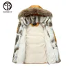 asesmay 2019 fi мужские зимние куртки брендовая одежда wellensteyn куртка зимнее пальто мужские зимние куртки мужские пальто с капюшоном Racco M4bC #