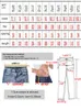 Fi Men's New Denim Jeans Pantalons Jogging Party Hip Hop Cott Droite Grande Taille Jeans Haute Qualité Moto Design 42Ak #