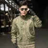 Giacca da motociclista Nuovo in Cappotti e giacche Parka Streetwear Anorak Uomo Abbigliamento da uomo Lusso Inverno Primavera Abbigliamento Capispalla Y7lS #