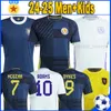 Xxxl 4xl Scotland 24 25 koszulki piłkarskie 150. rocznica 2023 2024 2025 Robertson McTominay McGinn Dykes Adams Football Shirts KITE