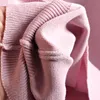 Gigogou Primavera Autunno 3 pezzi Cardigan da donna Tute Fi Lavorato a maglia Pocket Pant Set Ladies Maglione Suit Q6fl #