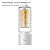 Burners Automatic Aromatherapy Machine Fine Atomization Vertical Spray Five Levels Of Fragrance Mode Extended Fragrance Air Freshener