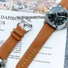 Watch High Quality Designer End Adopts Full Automatic Mechanical Movement Leather Strap Size Luxury Vqz0
