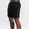 2024 nuovi uomini Fitn Bodybuilding Shorts uomo palestre estive allenamento maschile traspirante Quick Dry Sportswear Jogger Beach pantaloni corti 30Zn #