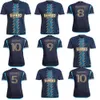 Philadelphia Union MLS Club Team 7 UHRE Soccer Jerseys 27 WAGNER 5 GLESNES 3 ELLIOTT 18 BLAKE 8 MARTINEZ 6 GAZDAG 9 CARRANZA 11 BEDOYA 19 BURKE top quality Football Shirt