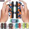 Spelkontroller Joy Pad For Switch Controller Joystick Gamepad 6 Axis Gyro Wireless Control med Wake Up Function Joypad