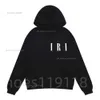 amirir hoodie amirir hooded hooded amirir jeans designer hoodies mens mode amirir bälte tröjor sportkläder kläder high street tryck pullover 941