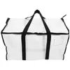 Storage Bags Large Capacity Moving Bag Quilt Bedding Thicken Clothes Pouch Blanket Household Comforter