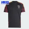 JMXX 24-25 Peru Camisas de futebol Home Away Terceiro Especial Mens Uniformes Jersey Homem Camisa de Futebol 2024 2025 Fan Versão S-4XL