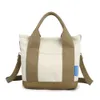 Canvas One Schouder Crossbody Tas Dameshandtas Japan Duizend Laag Tas Nieuwe Handtas Moeders Tas Dames Kleine Tas