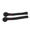 Pasma oporowe 2PCS Pasek Kotwica Przenośna joga ciężka mocność fitness Nylon Home for Accessories Pl Linda Dostawa S. OTHUP